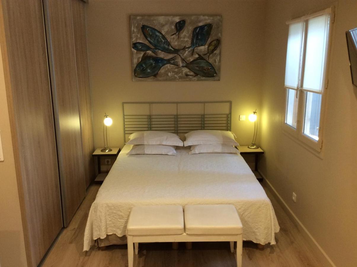 Chez Elles 2 Bed & Breakfast Caumont-sur-Durance Екстериор снимка
